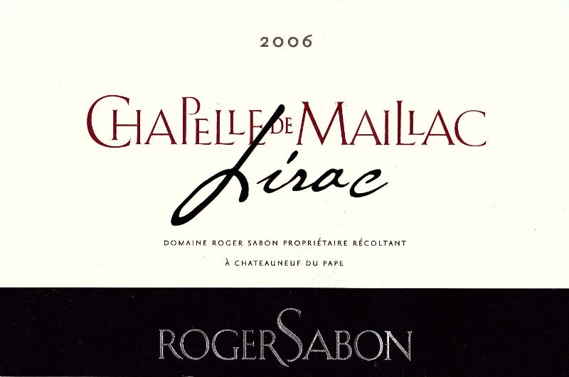 Lirac-Sabon 2006.jpg